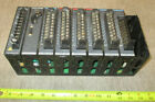 RACK TOSHIBA PLC PS261 PU11A EX100,P121,1NS1,DO31,DO31,EX10XUBA1