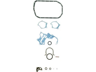 Juego de juntas de conversión para Mitsubishi Galant 1989-1992 68481BZCR 1990 1991 Foto 1 de 2