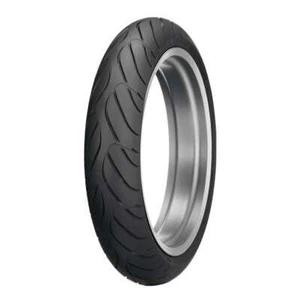 Dunlop Roadsmart III Sport Touring Tire - 120/70-17 - Front - 45227051 - Picture 1 of 1