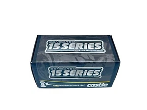 Castle Creations 1512 1Y Sensored 4 Pole Brushless 2650KV Motor Rc Part #12397 - Picture 1 of 7