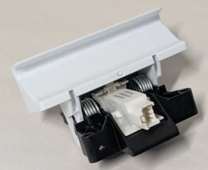 5304535641 & 5304535625 - OEM Frigidaire Dishwasher DOOR LATCH ASSEMBLY OPEN BOX - Picture 1 of 4
