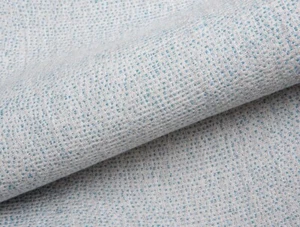 Tela de tapicería para exteriores Holly Hunt Great - Cyclades / Haze 4,75 yd 282/03 - Imagen 1 de 2