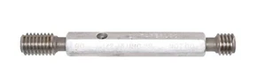 1/2-13 UNC-2B ~ Medidor de enchufe de rosca ~ Go No/Go ~ .500 13 ~ Pratt & Whitney - Imagen 1 de 1