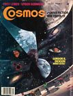 Cosmos Science Fiction and Fantasy Magazine #2 FN 1977 Stock Image