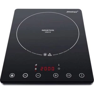 Steba IK 65 SLIM 06-85-00 Induktionsplatte - Bild 1 von 3