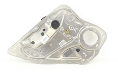 08-14 Mercedes Benz C300 C350 LH Left REAR Window Regulator OEM - Image 1 of 4