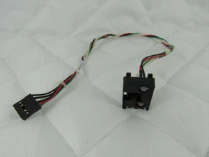 HP COMPAQ PRO 6300 MINI TOWER NETZSCHALTER 646828-001 - Bild 1 von 1