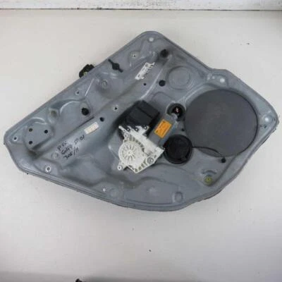 Rear door trim lh 1J4839729G for VOLKSWAGEN GOLF 1.9 TDI 1997-2003 used (74480) - Image 1 of 4