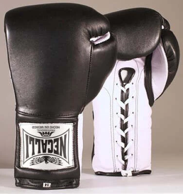 Necalli Professional Sparring/Training Boxing Gloves - Image 1 of 4