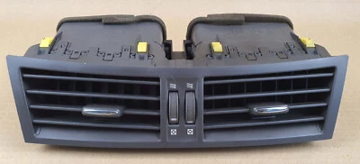 Centro de tablero Lexus GS350 GS430 2006-2011 ventilación de aire acondicionado fabricante original usado moldura beige Foto 1 de 4