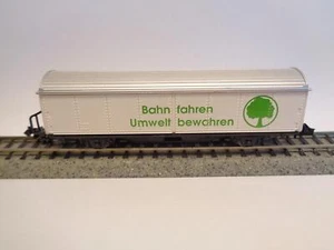 ROCO N Kühlwagen (9186) - Picture 1 of 1