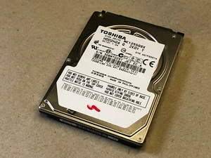 XEROX 7428 HARD DISK MK1255GSX HDD2H26 Q ZK01 T - Foto 1 di 1