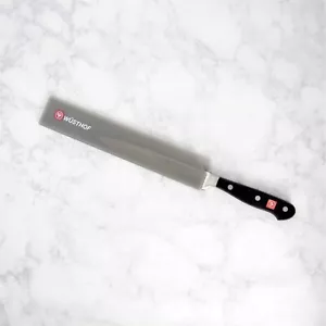 WÜSTHOF Blade Guard Fits up to 8" Utility, Boning and Bread Knives | Grey - Picture 1 of 1