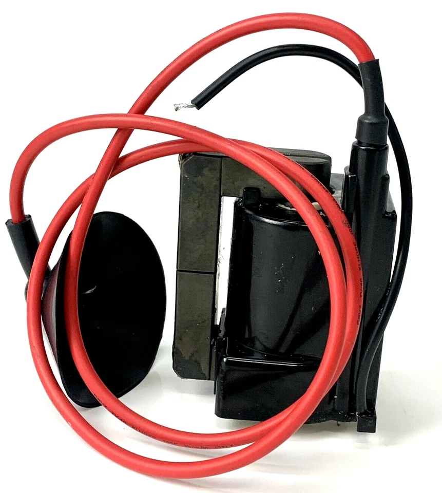Transformador Flyback RC 200418 2G25016-505 HR6466 para TV CRT 31GT656 35GT681 Foto 1 de 4
