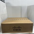 CISCO C9300-48UXM-A Catalyst 9300 48-PORT NEW SEALED SEE PHOTOS FREE SHIPPING