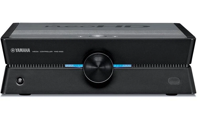 NEW OPEN Box Yamaha NeoHD YMC-500 5.1 Channel Compact Theater Receiver - Image 1 of 4