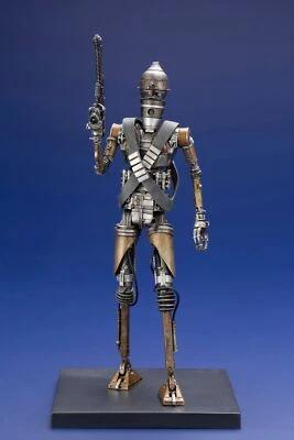 Kotobukiya Star Wars IG-11 ARTFX+ Statue - image 1 of 4