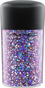 Mac Pro Glitzer Lavendel Hologramm Hell Lila 3D Sparkle Face Makeup Lippen Body - Bild 1 von 3