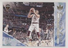 2018-19 Panini Court Kings Points in the Paint Kevin Love #26