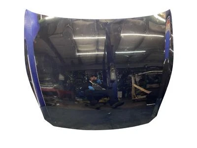 2023 2024 TOYOTA CROWN FRONT HOOD BONNET PANEL BLACK (202)  OEM - Image 1 of 4