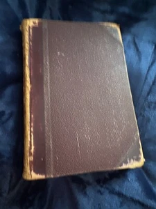 Kuphals Methode des Sprachstudiums der deutschen 1885 Teil 1 Wortschatz HC - Bild 1 von 9