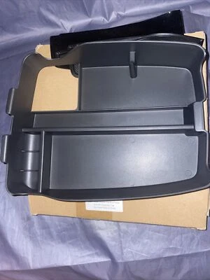 Chrysler Pacifica Center Console Organizer Tray  2021-2024 Foto 1 de 4