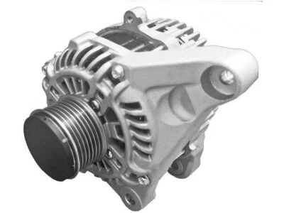 Генератор переменного тока для 1988 Ford Thunderbird 47247MZRV 2,3 л 4 цилиндра - Изображение 1 из 2