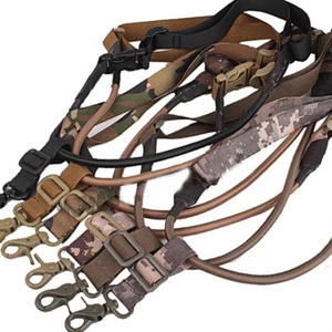 Emersongear Tactical CQB Speed Sling Single Point Shoulder Strap Quick Rope - Picture 1 of 12