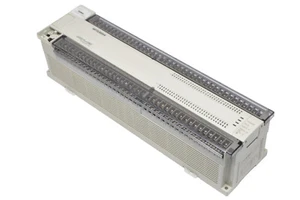 MITSUBISHI MELSEC controller FX2N-128MT-ESS/UL, FX2N-128MT - Picture 1 of 10