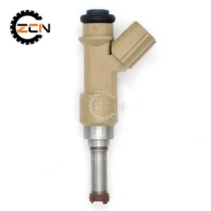 23250-31100 Fuel Injectors Fits 2010-2019 Toyota Land Cruiser Prado - Picture 1 of 6