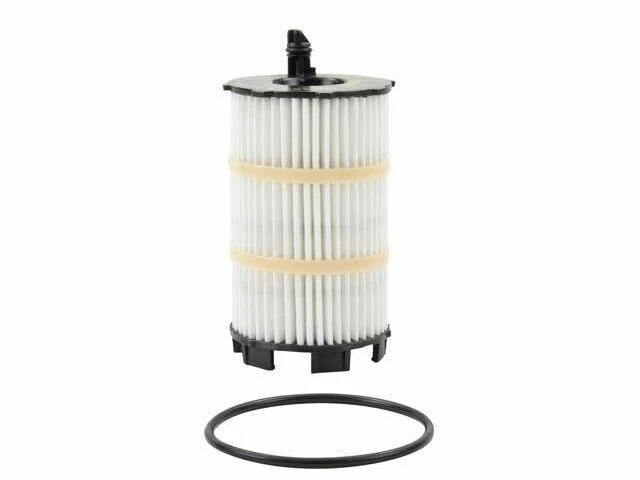 Filtro de aceite Bosch 61874PK 2009 para Audi R8 2008-2012, 2014-2015, 2017-2018, 2020 Foto 1 de 2