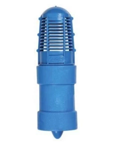 Campbell SFV150IND Brady Combination Foot-Check Valve 1-1/2 in. - Picture 1 of 8