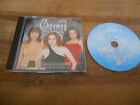 CD OST Soundtrack - Charmed : The Book Of Shadows (12 Song) SILVA SCREEN jc