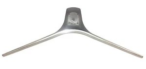 Support TV SAMSUNG BN61-12727A Base d'OCCASION comportant quelques rayures - Photo 1/8