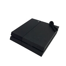 Sony Playstation 4 PS4 Model: CUH-1115A 2TB Console - Black #VT5201