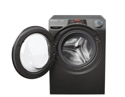 Candy Rapid RO 1496DWHC7R-ZA 9KG TOUCH SCREEN - INVERTER - Image 1 of 4