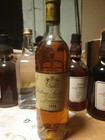 Vin Bordeaux Sauternes Château Suduiraut 1986 gd Cru Classé