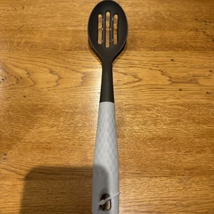 Kitchen Slotted Spoon - Picture 1 of 2