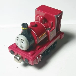 2006 Learning Curve Thomas der Zug Skarloey Druckguss Magnetic Connect Zug - Bild 1 von 7