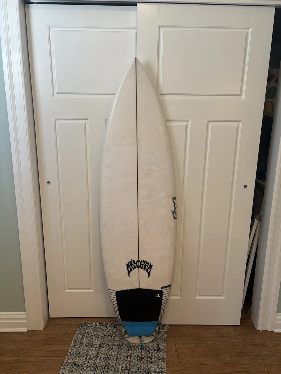 【手渡し可能】Lost Mayhem 5'9 1/2 手渡し可能】Lost Mayhem 5'9 1/2 手渡し可能】Lost Mayhem 5´9 1/2