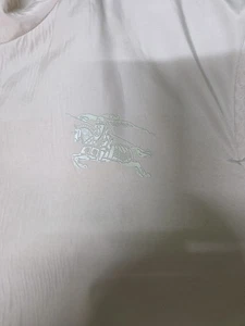 Burberry Jacket Pre Loved - Picture 1 of 6