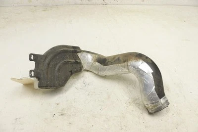 Tomada de ar Can-Am Commander 1000 LTD 17 CVT 707000640 51426 - Imagem 1 de 2