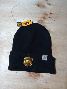 Carhartt Ups Beanie - Picture 1 of 1