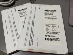 2 x Windows 7 Pro 32bit IT - Foto 1 di 1