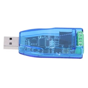 Communication Module PCB Isolated Adapter For Industrial Electronic - Picture 1 of 12