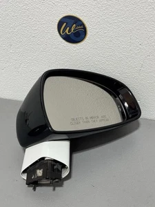 Espejo retrovisor exterior derecho AUDI TT 2008 Quattro cupé OEM - Imagen 1 de 6