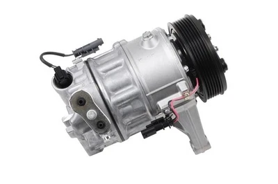 Compresor de aire acondicionado ACDelco para Buick Lacrosse 2012 y Cadillac SRX 12-16 - 19419921 Foto 1 de 3