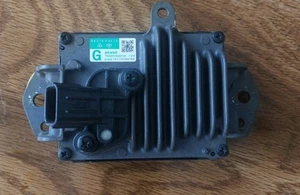 ✅ 2019-2023 Lexus & Toyota Cruise Control Distance Sensor Radar OEM 88210-0A010 - Picture 1 of 2