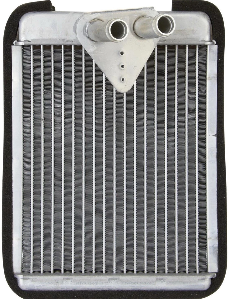 Novo núcleo aquecedor de ar pronto para 1984-1992 Dodge Grand Caravan Chrysler - Imagem 1 de 1