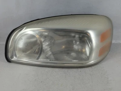 Chevrolet Uplander 2005 pasajero derecho OEM luz principal faro lámpara AZFOG Foto 1 de 4